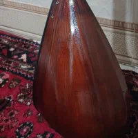 ساز ۹تارازربایجانی|سازهای سنتی|رباط‌کریم, نصیرشهر|دیوار