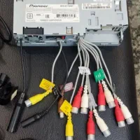 ایندش ۷۷۵۰پایونیر|قطعات یدکی و لوازم جانبی|رباط‌کریم, رباط‌کریم|دیوار