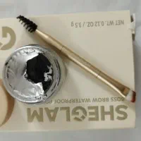 پماد ابرو ضد ابرو شیگلم اورجینال|آرایشی، بهداشتی، درمانی|خمینیشهر, |دیوار