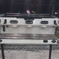 دستگاه قهوه لاسپازیاله s9