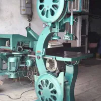 اره فلکه سایز ۶۰ و ۸۰ و ۱۰۰ و گندگی صفحه ۴۰ و ۶۰|ماشین‌آلات صنعتی|پردیس, شهرک صنعتی خرمدشت فاز ۷|دیوار