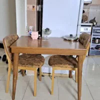 میز ناهار خوری دونفره