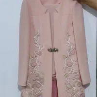 ست سه تکه کت و شلوار|لباس|صدرا-فارس, فاز ۱|دیوار