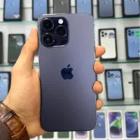 آیفون14پرومکس(موبایل گالیله)