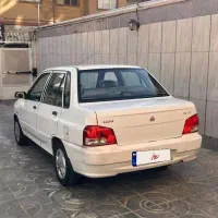 پراید ۱۳۲|خودرو سواری و وانت|ملارد, |دیوار