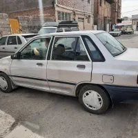 پراید مدل ۸۹|خودرو سواری و وانت|کرمان, |دیوار