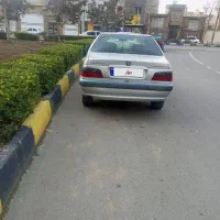 پرشیا مدل ۸۳|خودرو سواری و وانت|ارومیه, |دیوار