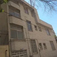 ملک 2/5 طبقه  در 100 متر زمین - نارمک - تسلیحات