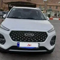 ام وی ام x22 pro mt|خودرو سواری و وانت|شیراز, داریون|دیوار