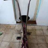 دوچرخه ثابت