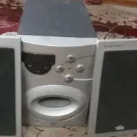 دو عدد اسپیکر وباندکامپیوتر(دوست اباد)