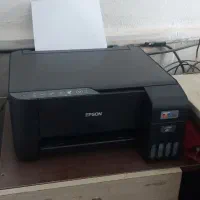 پرینتر رنگی جوهر افشان( اکو تانک ) l3250