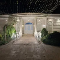 اجاره باغ ویلا برای مراسم