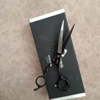 قیچی کوتاهی وپیتاژ مو مارک Rezonal