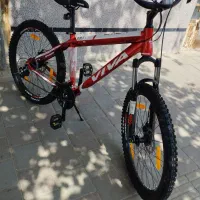 دوچرخه سایز 26 تمام آلومینیوم