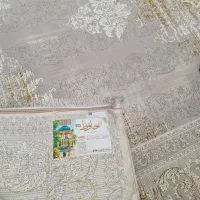 ۲ عدد ۹ متری شیک و بروز با ترکیب رنگ زیبا|فرش|محمدیه-قزوین, |دیوار