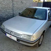 فروش ماشین|خودرو کلاسیک|کردکوی, |دیوار