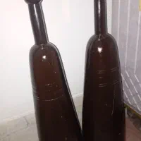 میل باستانی چوب اصل هرکدام 5کیلو