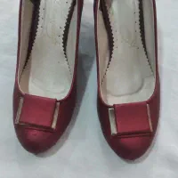 کفش|کیف، کفش، کمربند|قرچک, مهدیه|دیوار