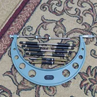 میکرومتر ژاپنی