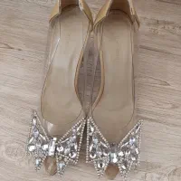کفش مجلسی زنانه سایز ۳۶ ۳۷
