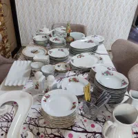 فروش ظروف گل سرخ