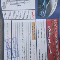 فروش ام وی ام ۱۱۰ سه سیلندر|خودرو سواری و وانت|نصر آباد, |دیوار