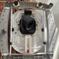 کریر و روروئک و صندلی غذا