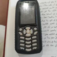 گوشی cat تانک واقعی