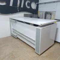 میز ام دی اف
