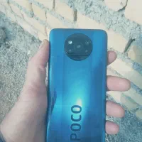 گوشی پوکو ایکس 3|موبایل|دورود, |دیوار