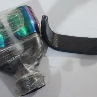 سرگزوز RC مناسب برای 206 به همراه  قاب