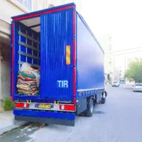 باربری و اسباب اثاثیه.منزل با مجوزرسمی،سهندبار|خدمات حمل و نقل|اردبیل, |دیوار