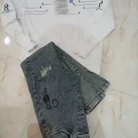 لباس پاییزه
