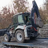 باسکول خاور کش