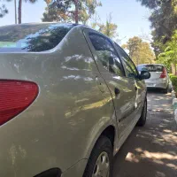 V1 مدل ۸۹ کم نظیر/ معاوضه