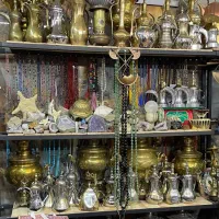 سماور دله قوری