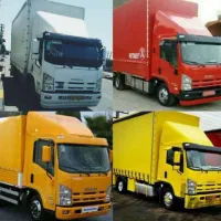 اسباب کشی باضمانت باکارگران منصف24ساعته۵۰درصدتخیف|خدمات حمل و نقل|بندرعباس, |دیوار