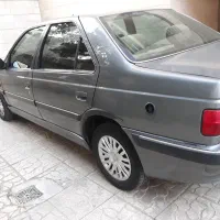 پژو پارس دوگانه شرکتی|خودرو سواری و وانت|کرج, شاهین‌ویلا|دیوار