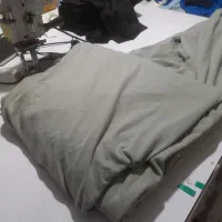 پارچه فانریپ پنبه نیم طاقه