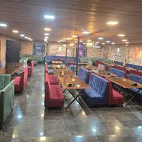 مبل کافی‌شاپ رستوران فودکورت فست‌فود پلاک مدل ۰۱۵۸|کافی‌شاپ و رستوران|تهران, دانشگاه شریف|دیوار