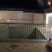 نصب و تعمیرات نرده و حفاظ استیل|خدمات پیشه و مهارت|مشهد, گلبرگ شمالی|دیوار