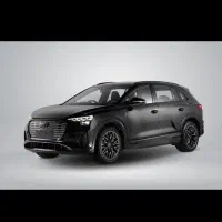 حواله AudiQ5آعودی5 نقد معاوضه با خودرو یا حواله