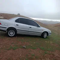 سمند مدل 84 LX|خودرو سواری و وانت|فیروزآباد (لرستان), |دیوار