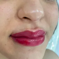 آموزش تتوی بدن و شیدینگ لب