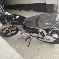 موتور 200|موتورسیکلت|لردگان, |دیوار