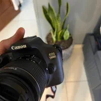 دوربین کانن Canon EOS 1300D 18-55|دوربین عکاسی و فیلم‌برداری|تهران, دستغیب|دیوار