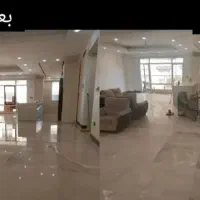 کفسابی ،سنگ سابی ،ساب زنی پله وپاگرد|خدمات نظافت|میانه, |دیوار