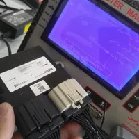 ریمپ دیاگ عیب یابی ecu کیلومتر Gps موتورسیکلت|خدمات موتور و ماشین|لنجان, |دیوار