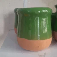 ظروف سنگی و سفالی دیزی بیرون بر (فروش عمده)